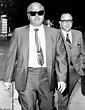 John Riggi, Who Led New Jersey Crime Family, Dies at 90 - The New York ...