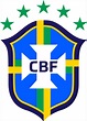 CBF Logo – Confederação Brasileira de Futebol Logo – PNG e Vetor ...