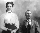Our Family Saga: George Washington Payne and Lucy Ann (Sivils) Payne
