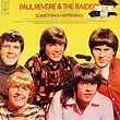 Paul Revere and the Raiders Vinyl 12", 1968 at Wolfgang's