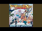North Mississippi Allstars – Electric Blue Watermelon (2005, CD) - Discogs