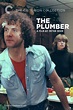 The Plumber (1979) dvd movie cover