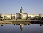 Press material: Charlottenburg Palace | SPSG