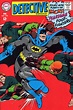 CRIVENS! COMICS & STUFF: NEAL ADAMS' BATMAN COVER GALLERY - PART ONE...