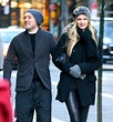 Phillipa Coan and Jude Law out in New York -06 – GotCeleb