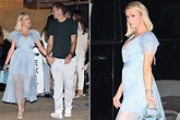 Paris Hilton está grávida do primeiro filho