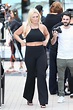 BROOKE HOGAN at an Event at National Hotel in Miami Beach 01/08/2018 ...