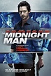 The Midnight Man, 2016 (2016) par D.C. Hamilton