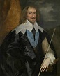 Philip Herbert, 4th Earl of Pembroke Painting by Anthony van Dyck ...