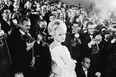 History In Pictures on Twitter | Cannes film festival, International ...