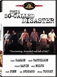 This So-Called Disaster [DVD] [Region 1] [US Import] [NTSC]: Amazon.co ...