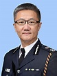 “港警一哥”鄧炳強任香港保安局局長，蕭澤頤任警務處處長 - 時光新聞