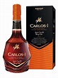 Carlos I Brandy de Jerez - 750ml - World Wine Liquors