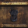 CINE ROCK CLUBE: CD do dia - Jane's Addiction - A Cabinet of ...