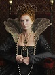 Joely Richardson as Elizabeth I - Tudor History Photo (31321661) - Fanpop