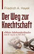 Der Weg zur Knechtschaft - Enthüllungen Bücher - Kopp Verlag