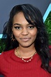 CHINA ANNE MCCLAIN at Young Hollywood Awards 2014 in Los Angeles ...