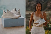 Track Star Allyson Felix Launches Her Own Brand - Footwear Insight