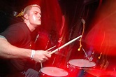 Drummerszone - Tony Tintari