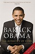The Audacity Of Hope - Barack Obama