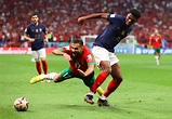 França x Marrocos: Resultado, ficha técnica e fotos | Copa do Mundo
