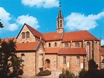 Münster Heilsbronn