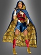 Wonder Woman Grand Heritage Costume » Kostümpalast.de