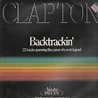 Backtrackin - Eric Clapton (アルバム)