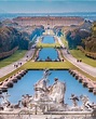 Reggia di Caserta, Italia | Caserta, Italy photo, Vacation trips