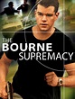 The Bourne Supremacy (2004) - Rotten Tomatoes
