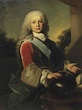 Jean Ranc | Portrait of King Ferdinand VI of Spain (1713-1759) as ...