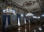 El Palacio de Villamejor – Madrid a 360º