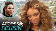 Tyra Banks Explains Her Wild 2008 Beyoncé Interview | Access