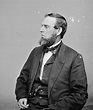 James Harlan – U.S. PRESIDENTIAL HISTORY