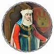 Berenguela de Castilla, segunda esposa de Alfonso IX