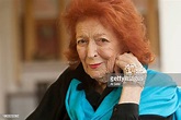 Theodora Getty Gaston Photos and Premium High Res Pictures - Getty Images