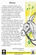 Platero | Lectura cortas para niños, Cuentos cortos para imprimir ...