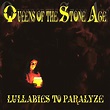 Queens Of The Stone Age - Lullabies To Paralyze -Double Vinyl LP Five ...