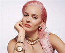 Eminent singer Anne-Marie is releasing her second album 'Therapy' on ...