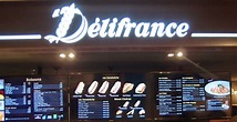 Best Restaurant To Eat - Malaysian Food Blog: Delifrance Malaysia ...
