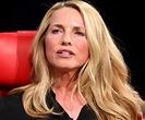 Laurene Powell Jobs Biography - Facts, Childhood, Family Life ...