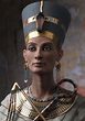 Nefertiti' by Sven Geruschkat | Egypt history, Egyptian history, Egypt