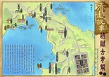 赤柱景點地圖 – Rujula