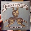 Jason Collett : To Wit To Woo CDep- Extremely RARE! OOP | eBay