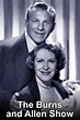 The George Burns and Gracie Allen Show - Alchetron, the free social ...