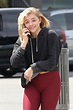 CHLOE MORETZ Shopping at XIV Karats in Los Angeles 05/20/2016 | Chloe ...