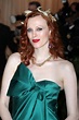 Karen Elson – MET Gala 2018