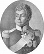 Ferdinand Friedrich von Anhalt-Köthen