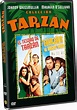 Pack Colección El Tesoro Tarzán en Nueva York [Import]: Amazon.fr ...