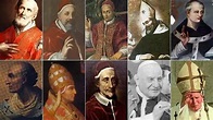 Los diez Papas beatificados en la historia de la Iglesia - ABC.es